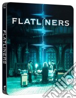 (Blu-Ray Disk) Flatliners - Linea Mortale (Steelbook) brd