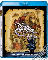 (Blu-Ray Disk) Dark Crystal brd