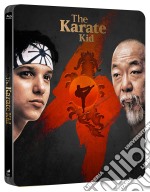 (Blu-Ray Disk) Karate Kid - Per Vincere Domani (Steelbook) brd