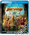 (Blu-Ray Disk) Jumanji: Benvenuti Nella Giungla dvd