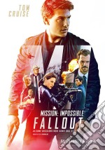 Mission Impossible - Fallout (Ex Rental) dvd