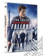 Mission Impossible - Fallout dvd