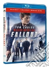 (Blu Ray Disk) Mission Impossible - Fallout dvd
