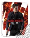 (Blu-Ray Disk) Mission Impossible - Fallout (Ltd Steelbook) dvd