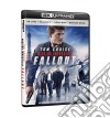 (Blu-Ray Disk) Mission Impossible - Fallout (Blu-Ray 4K Ultra HD+Blu-Ray) dvd