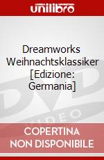 Dreamworks Weihnachtsklassiker [Edizione: Germania] dvd