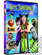 Hotel Transylvania 3 dvd