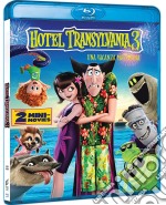 (Blu-Ray Disk) Hotel Transylvania 3 brd