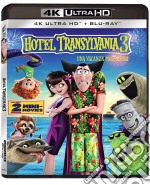 (Blu-Ray Disk) Hotel Transylvania 3 (4K Ultra Hd+Blu-Ray) brd