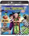 (Blu-Ray Disk) Hotel Transylvania 3 (4K Ultra Hd+Blu-Ray) film in dvd di Genndy Tartakovsky