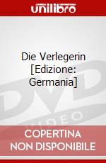 Die Verlegerin [Edizione: Germania] dvd