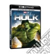 (Blu-Ray Disk) Incredibile Hulk (L') (4K Ultra Hd+Blu-Ray) dvd