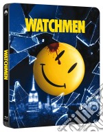 (Blu-Ray Disk) Watchmen Steelbook Limited Edition brd