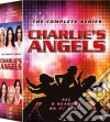 Charlie'S Angels - Serie Completa (29 Dvd) dvd