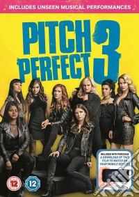Pitch Perfect 3 (1 Disc Edition) dvd