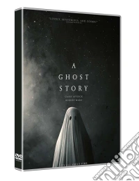 Ghost Story (A) - Storia Di Un Fantasma dvd