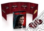 (Blu-Ray Disk) Twin Peaks (2017) (8 Blu-Ray) brd