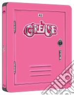 (Blu-Ray Disk) Grease Locker (Steelbook 2 Dvd+2 Magneti) brd