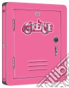 (Blu-Ray Disk) Grease Locker (Steelbook 2 Dvd+2 Magneti) dvd