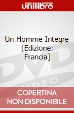 Un Homme Integre [Edizione: Francia] dvd