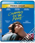 (Blu-Ray Disk) Chiamami Col Tuo Nome brd