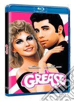 (Blu-Ray Disk) Grease (Edizione 40 Anniversario) brd