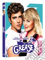 (Blu-Ray Disk) Grease 2 brd