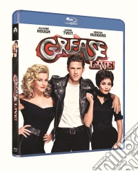(Blu-Ray Disk) Grease Live! brd