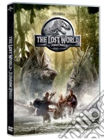 Jurassic Park - Il Mondo Perduto dvd