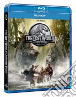 (Blu-Ray Disk) Jurassic Park - Il Mondo Perduto brd