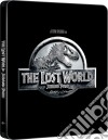 (Blu-Ray Disk) Mondo Perduto (Il) - Jurassic Park (Steelbook) dvd