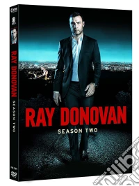 Ray Donovan - Stagione 02 (4 Dvd) dvd