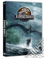 Jurassic Park 3 dvd