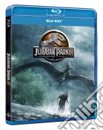 (Blu-Ray Disk) Jurassic Park 3 brd