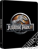 (Blu-Ray Disk) Jurassic Park 3 (Steelbook) brd