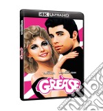 (Blu-Ray Disk) Grease (Edizione 40 Anniversario) (4K Ultra Hd+Blu-Ray) brd