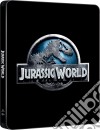 (Blu-Ray Disk) Jurassic World (Steelbook) dvd