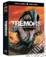 Tremors 1-6 Collection (6 Dvd)