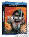 (Blu-Ray Disk) Tremors 1-6 Collection (6 Blu-Ray) dvd