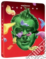 (Blu-Ray Disk) Vertigo - La Donna Che Visse Due Volte (Ltd Steelbook)