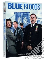 Blue Bloods - Stagione 06 (6 Dvd) dvd