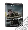 (Blu-Ray Disk) Fury (4K Uhd+Blu-Ray) dvd