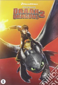 Dragons 2 [Edizione: Francia] dvd