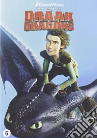 Dragons dvd