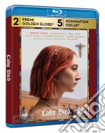 (Blu-Ray Disk) Lady Bird