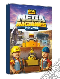 Bob Aggiustatutto - Macchine Fantastiche dvd