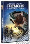 Tremors: A Cold Day In Hell dvd