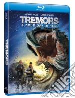 (Blu-Ray Disk) Tremors: A Cold Day In Hell brd