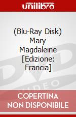 (Blu-Ray Disk) Mary Magdaleine [Edizione: Francia] brd