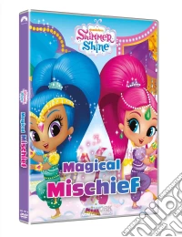 Shimmer And Shine - Misfatto Magico dvd